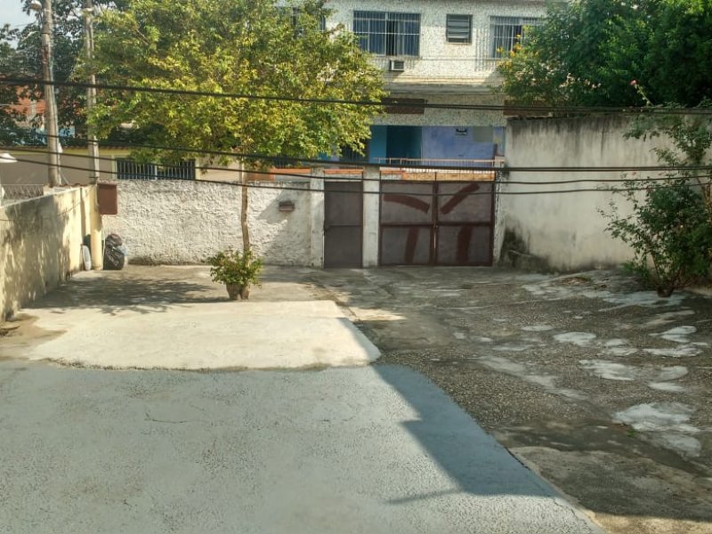 Terreno à venda Ricardo de Albuquerque com 9m² e  quartos por R$ 120.000 - 93363390-img-20190525-wa0015.jpg