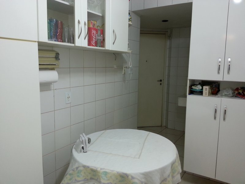 imóvel com 96m² - Jardim das Acácias - São Paulo