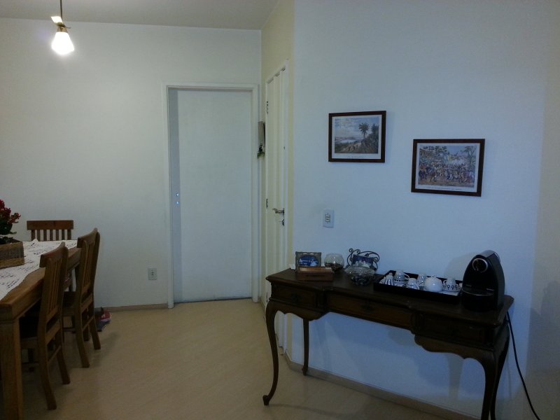 imóvel com 96m² - Jardim das Acácias - São Paulo