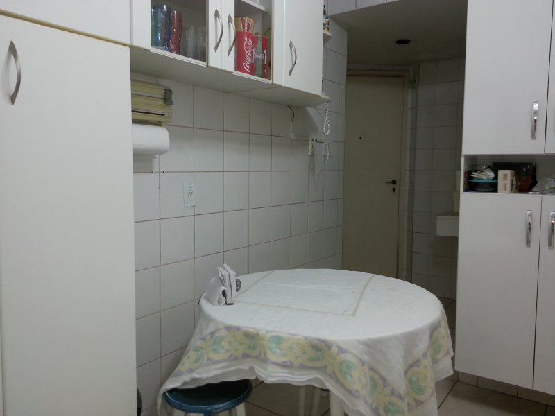 imóvel com 96m² - Jardim das Acácias - São Paulo