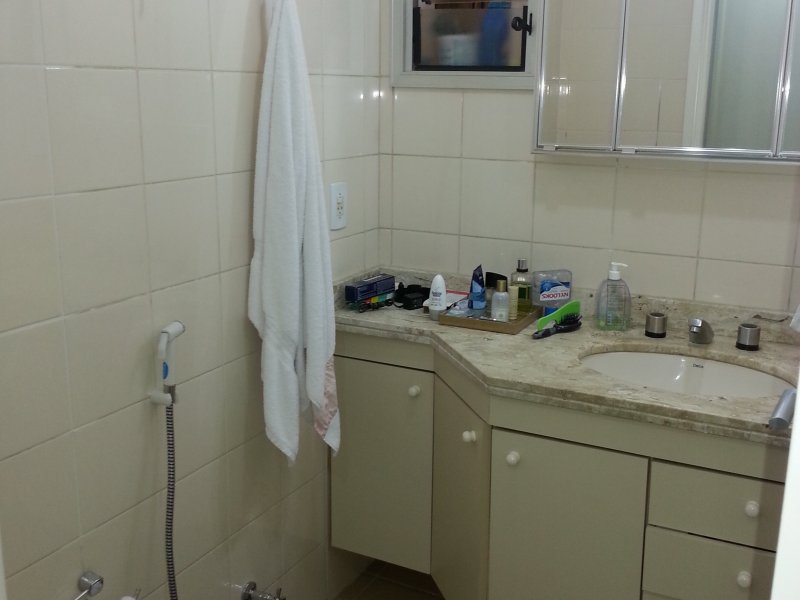 imóvel com 96m² - Jardim das Acácias - São Paulo