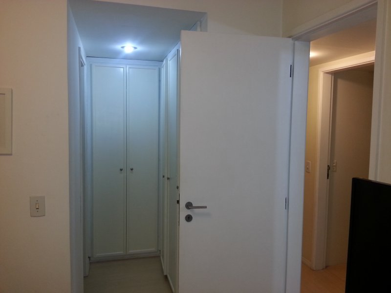 imóvel com 96m² - Jardim das Acácias - São Paulo