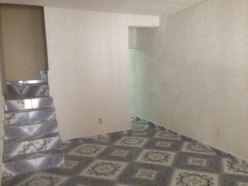 Casa de condomínio para alugar Jardim Tua com 98m² e 4 quartos por R$ 1.100 - 1592086471-fotos-573.JPG
