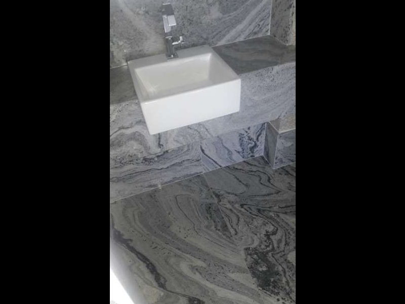 Cobertura à venda Castelo com 310m² e 5 quartos por R$ 1.690.000 - 1335754201-banho.jpg