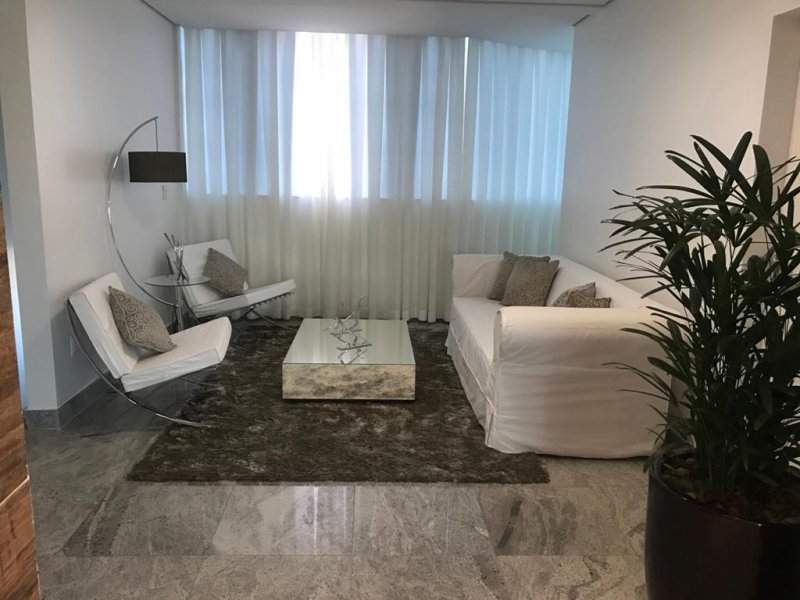 Cobertura à venda Castelo com 310m² e 5 quartos por R$ 1.690.000 - 1410132427-sala-descanso.jpeg