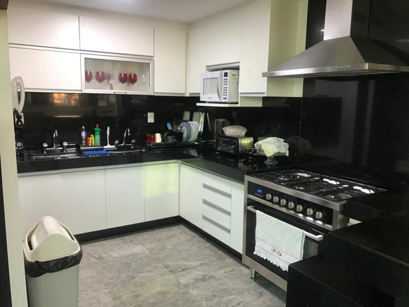 Cobertura à venda Castelo com 310m² e 5 quartos por R$ 1.690.000 - 1454900404-cozinha-cobertura.jpeg