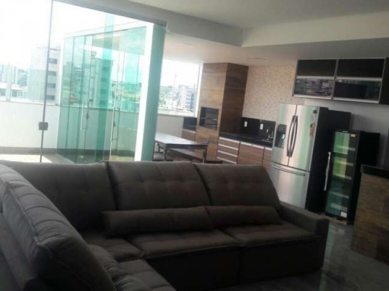 Cobertura à venda Castelo com 310m² e 5 quartos por R$ 1.690.000 - 193630949-cobertura2.jpg