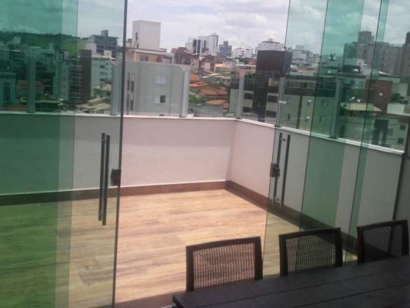 Cobertura à venda Castelo com 310m² e 5 quartos por R$ 1.690.000 - 257567881-cobertura4.jpg