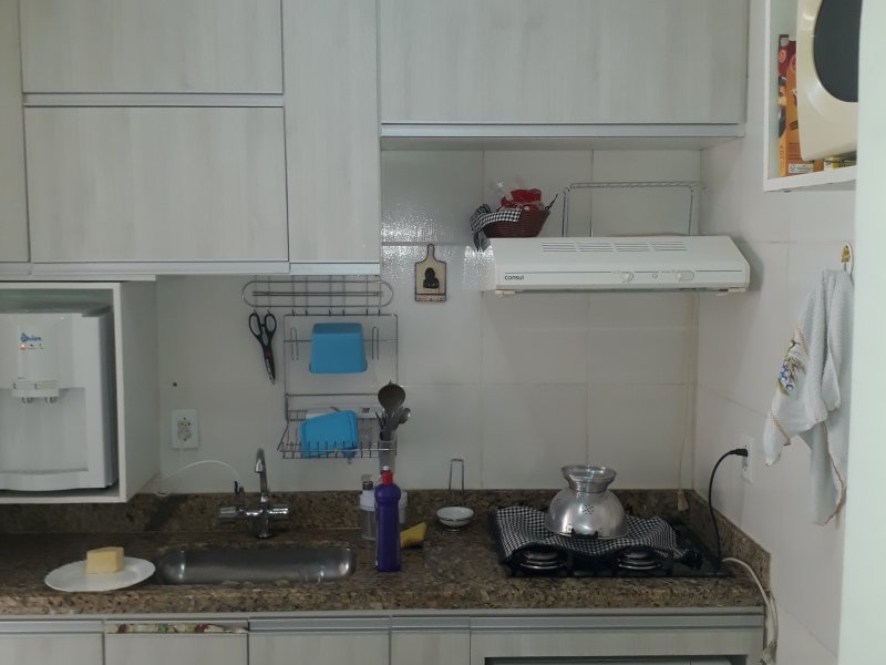 imóvel com 50m² - Chácaras Tubalina e Quartel - Uberlândia