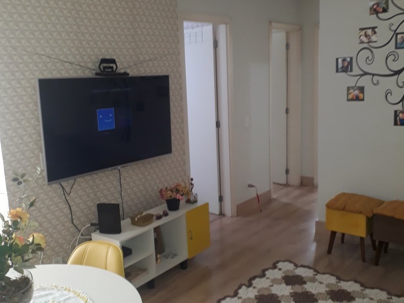 imóvel com 50m² - Chácaras Tubalina e Quartel - Uberlândia
