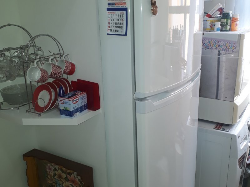 imóvel com 50m² - Chácaras Tubalina e Quartel - Uberlândia