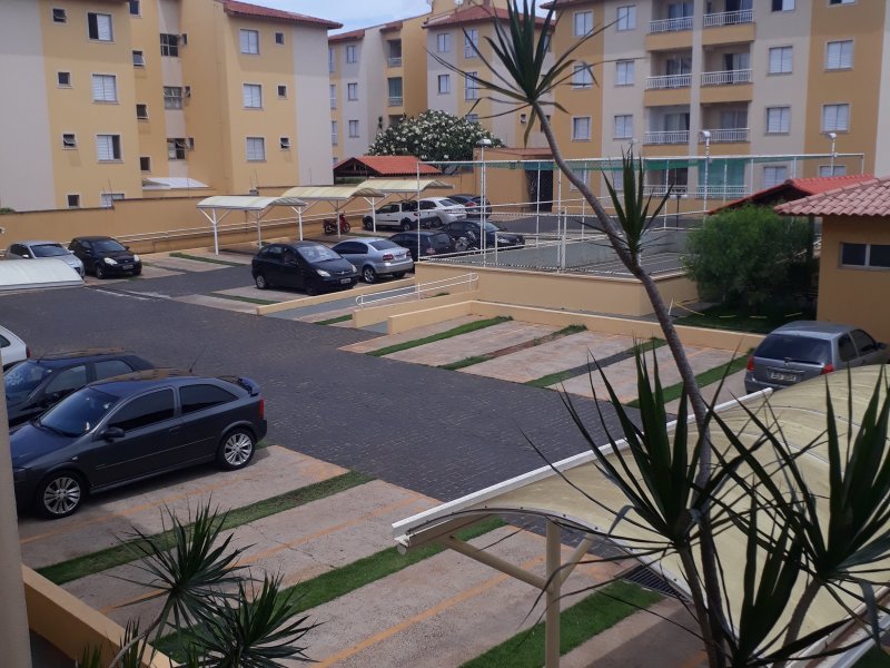 imóvel com 50m² - Chácaras Tubalina e Quartel - Uberlândia