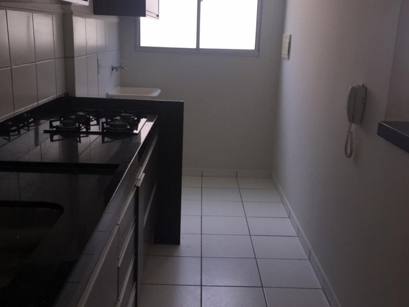 imóvel com 55m² - Conjunto Residencial Trinta e Um de Março - Sao Jose dos Campos