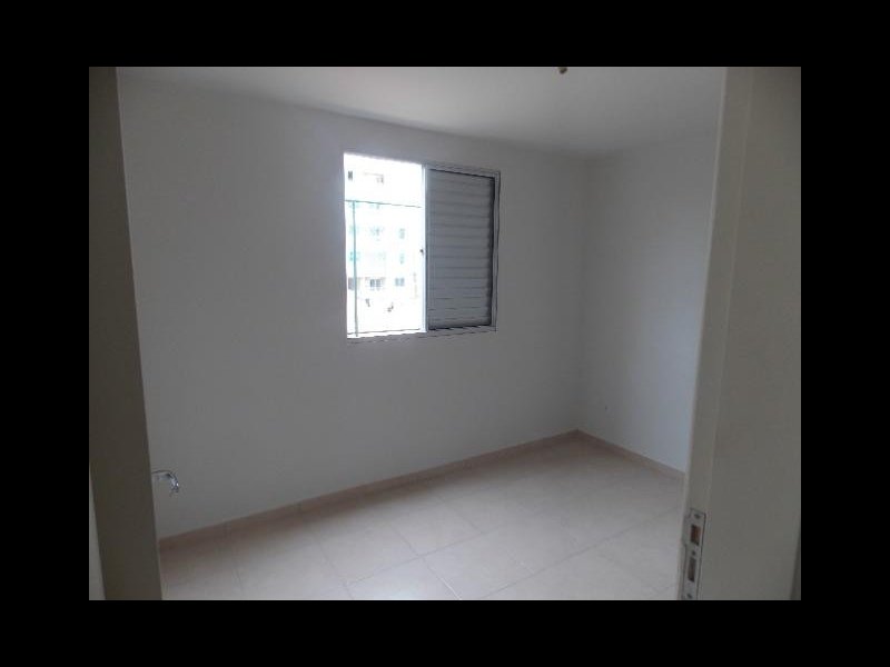 imóvel com 55m² - Conjunto Residencial Trinta e Um de Março - Sao Jose dos Campos