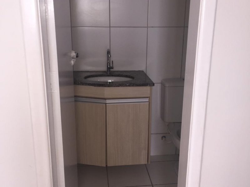imóvel com 55m² - Conjunto Residencial Trinta e Um de Março - Sao Jose dos Campos
