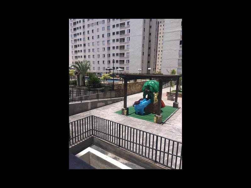 imóvel com 55m² - Conjunto Residencial Trinta e Um de Março - Sao Jose dos Campos