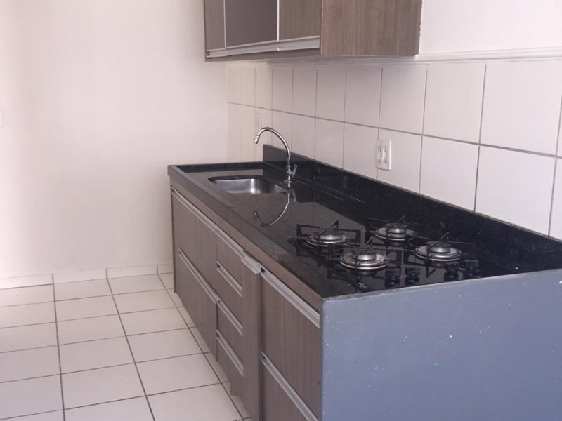 imóvel com 55m² - Conjunto Residencial Trinta e Um de Março - Sao Jose dos Campos