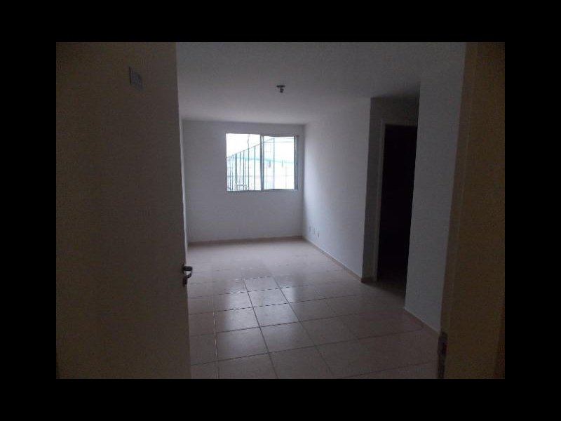 imóvel com 55m² - Conjunto Residencial Trinta e Um de Março - Sao Jose dos Campos