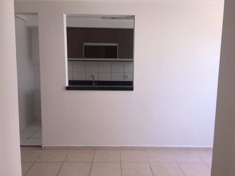 imóvel com 55m² - Conjunto Residencial Trinta e Um de Março - Sao Jose dos Campos