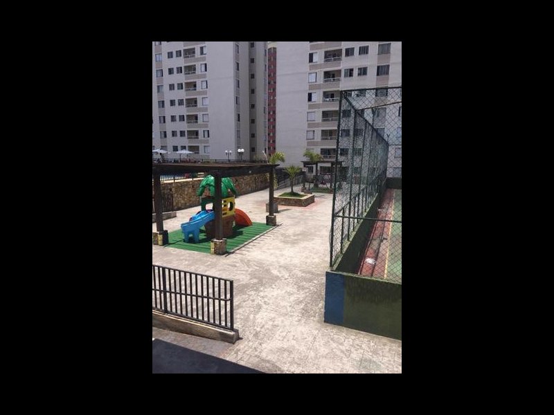 imóvel com 55m² - Conjunto Residencial Trinta e Um de Março - Sao Jose dos Campos