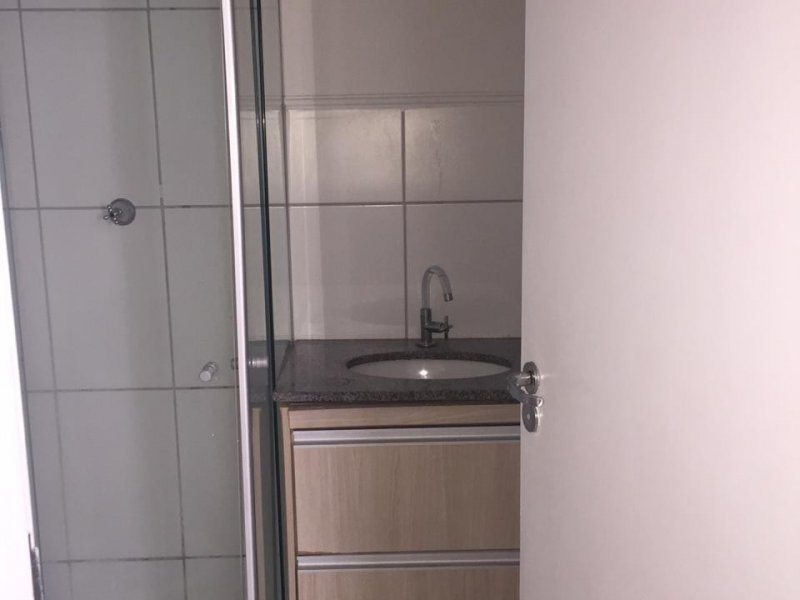 imóvel com 55m² - Conjunto Residencial Trinta e Um de Março - Sao Jose dos Campos