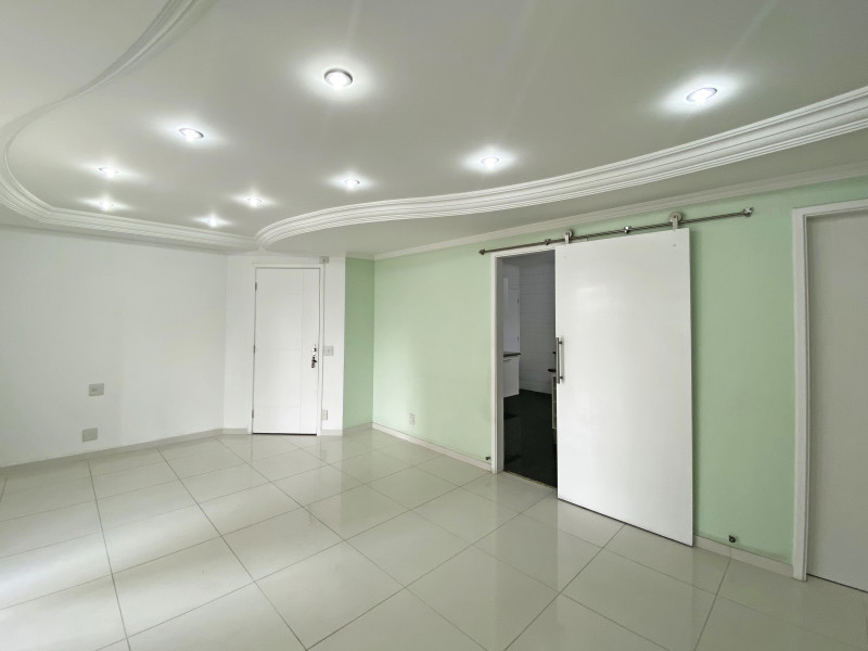 imóvel com 122m² - Tatuapé - São Paulo