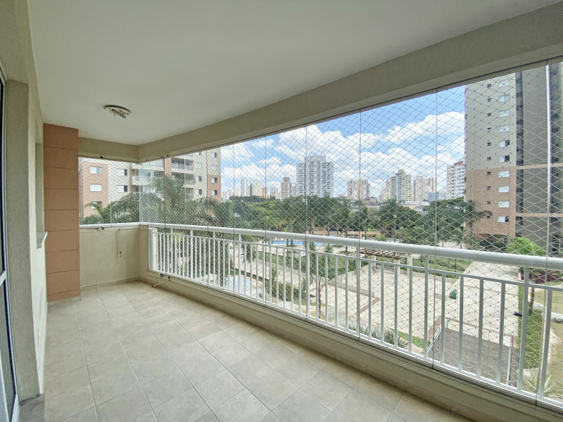 imóvel com 122m² - Tatuapé - São Paulo