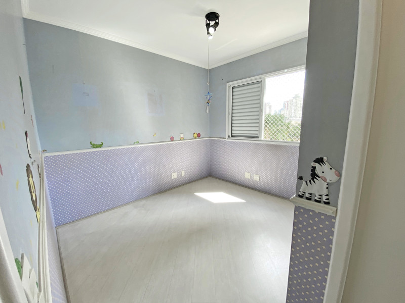 imóvel com 122m² - Tatuapé - São Paulo