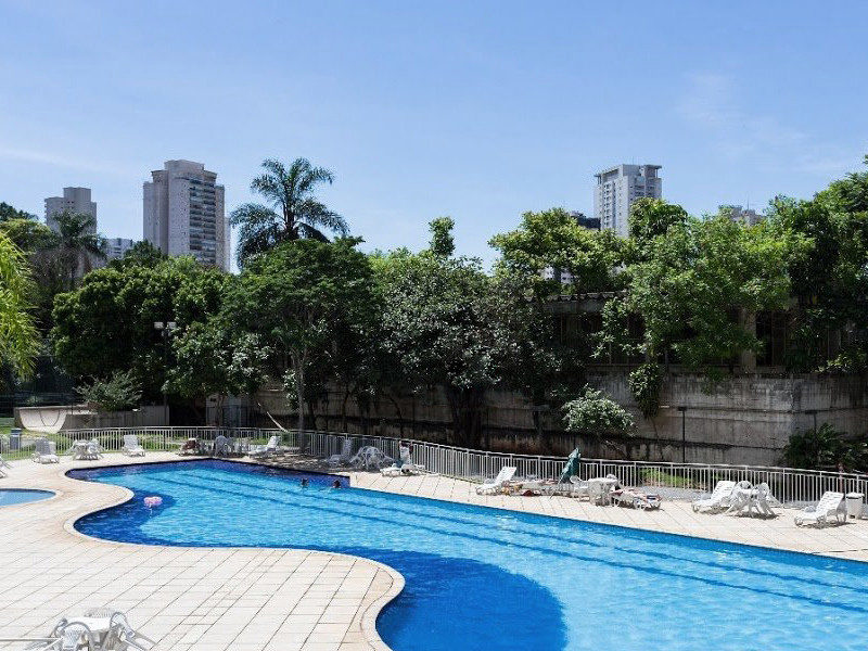 imóvel com 122m² - Tatuapé - São Paulo