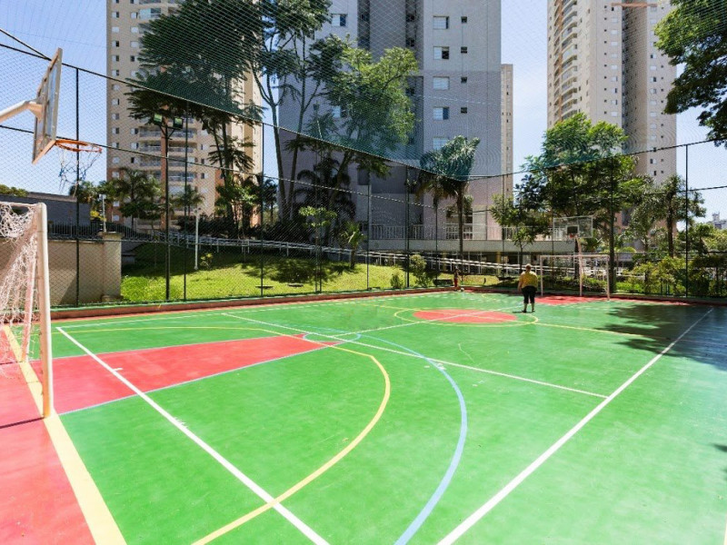imóvel com 122m² - Tatuapé - São Paulo