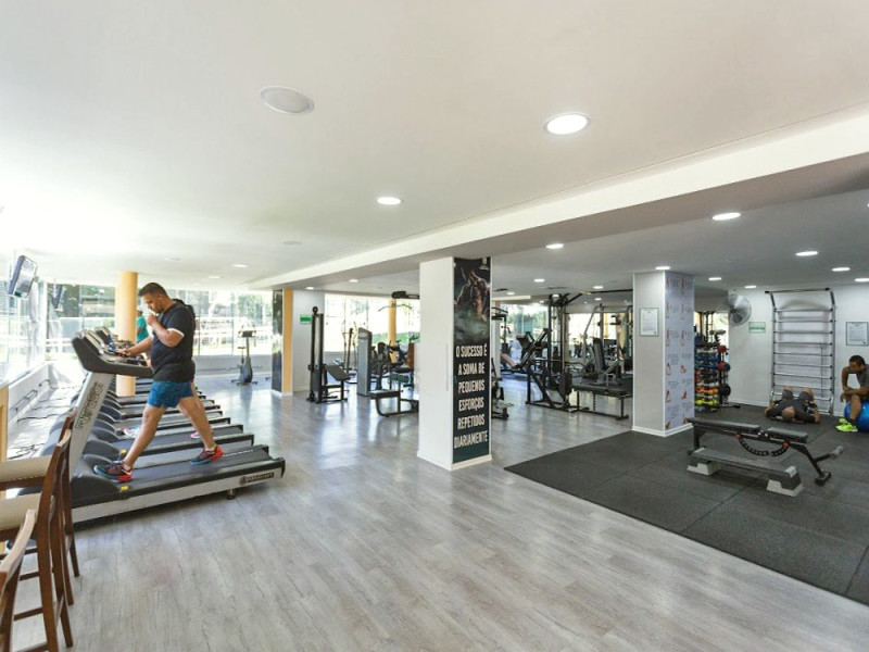 imóvel com 122m² - Tatuapé - São Paulo
