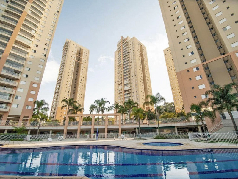 imóvel com 122m² - Tatuapé - São Paulo