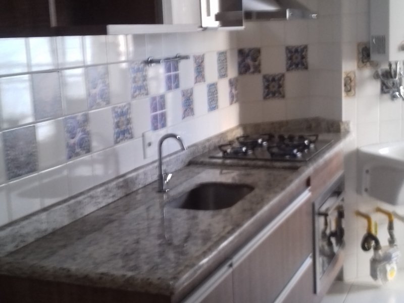 imóvel com 55m² - Vila Itapegica - Guarulhos