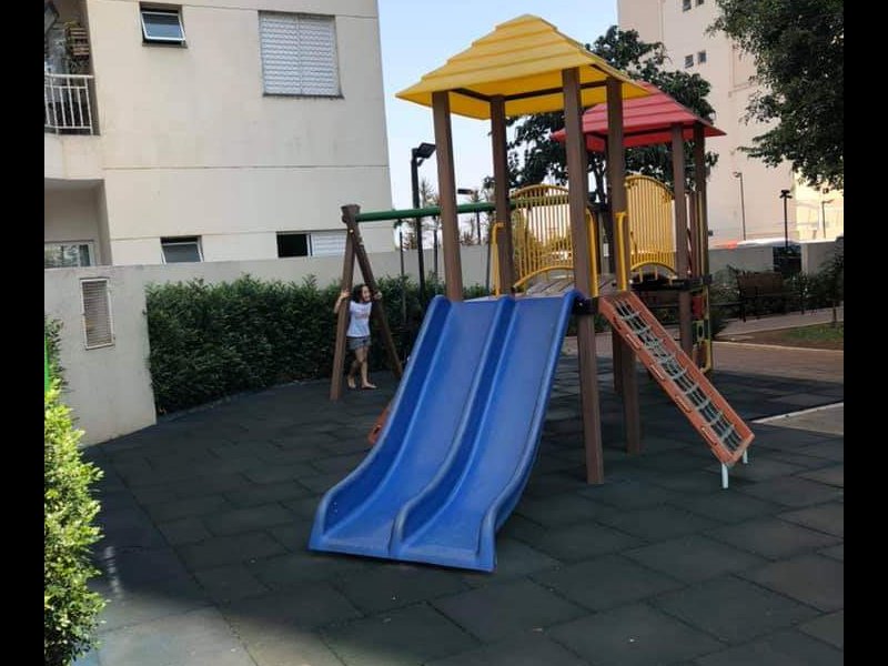 imóvel com 55m² - Vila Itapegica - Guarulhos