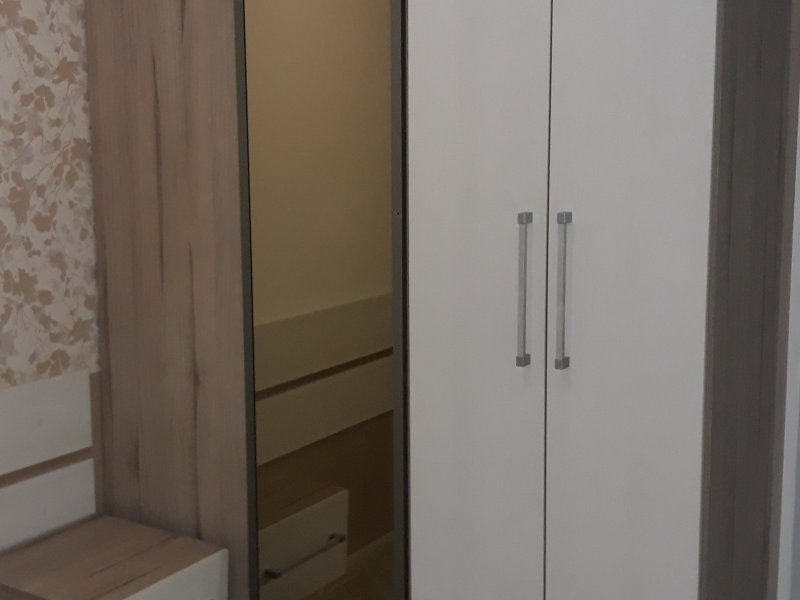 imóvel com 55m² - Vila Itapegica - Guarulhos