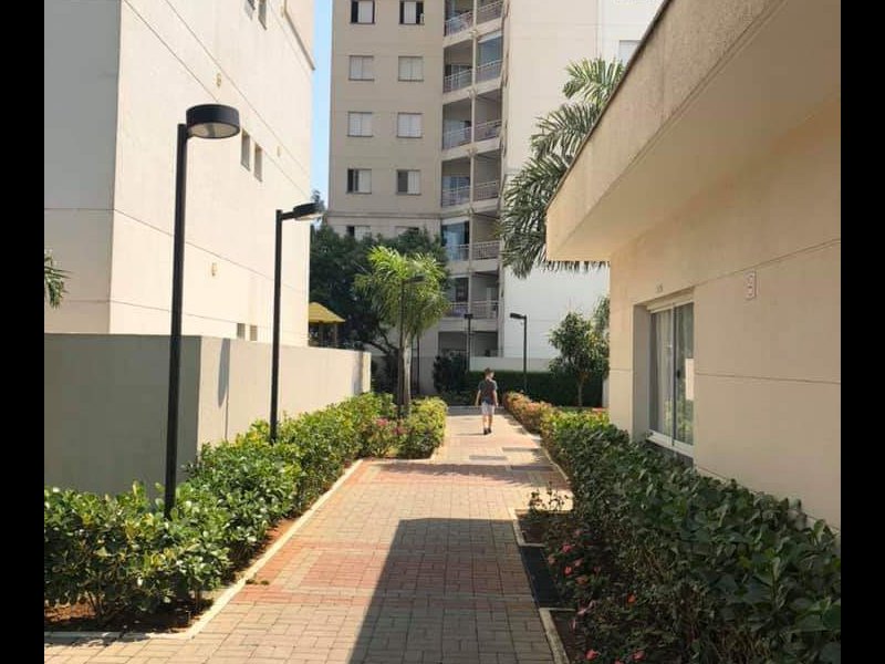 imóvel com 55m² - Vila Itapegica - Guarulhos