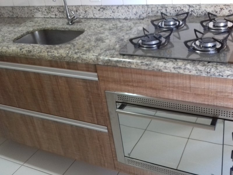 imóvel com 55m² - Vila Itapegica - Guarulhos