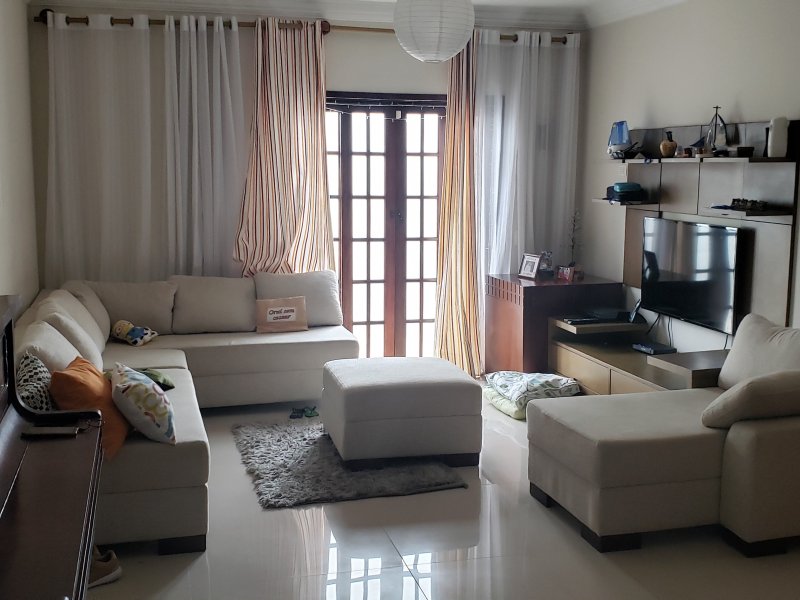 imóvel com 180m² - Vila Marari - São Paulo