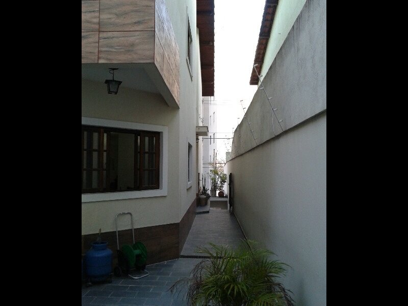 imóvel com 180m² - Vila Marari - São Paulo