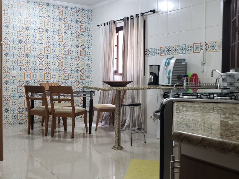 imóvel com 180m² - Vila Marari - São Paulo