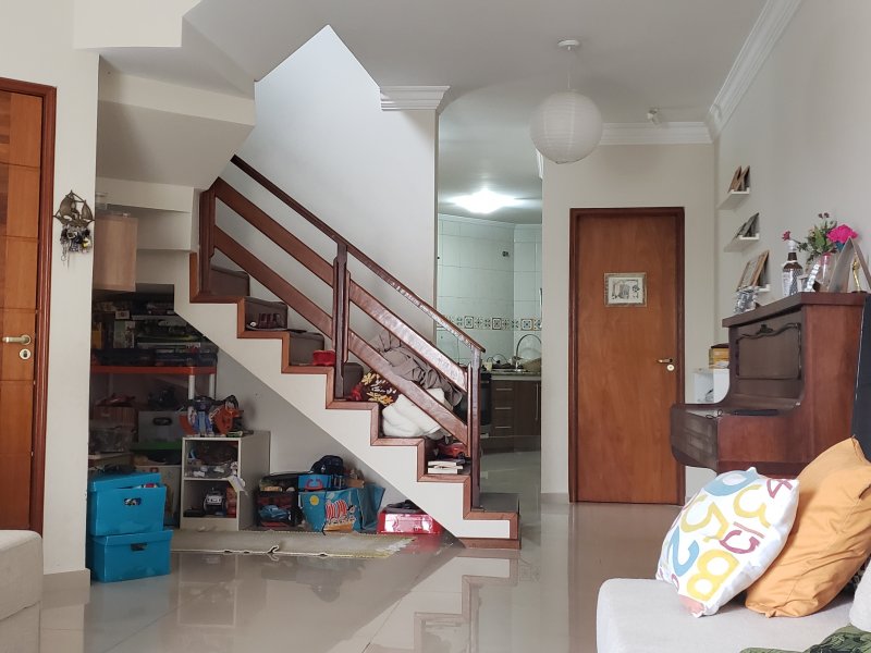 imóvel com 180m² - Vila Marari - São Paulo