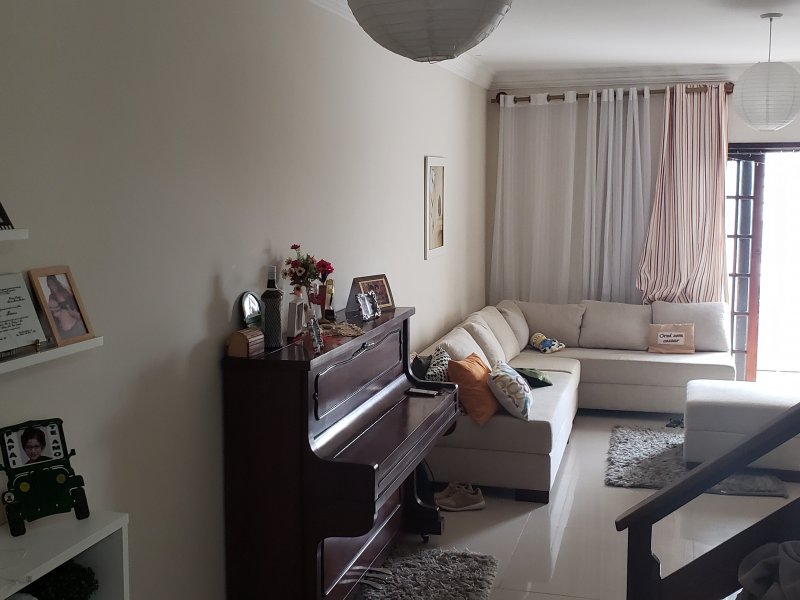 imóvel com 180m² - Vila Marari - São Paulo