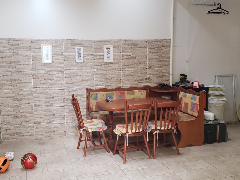 imóvel com 180m² - Vila Marari - São Paulo
