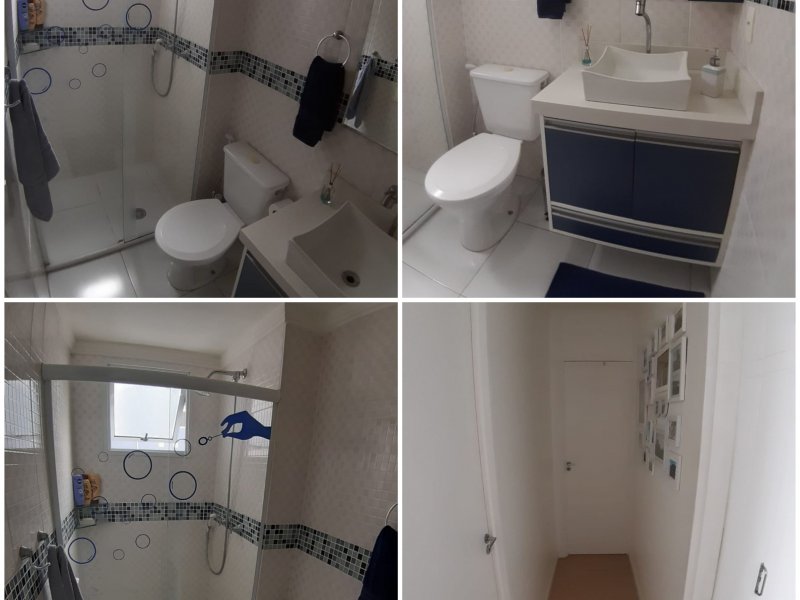 imóvel com 44m² - Vila Alpina - São Paulo