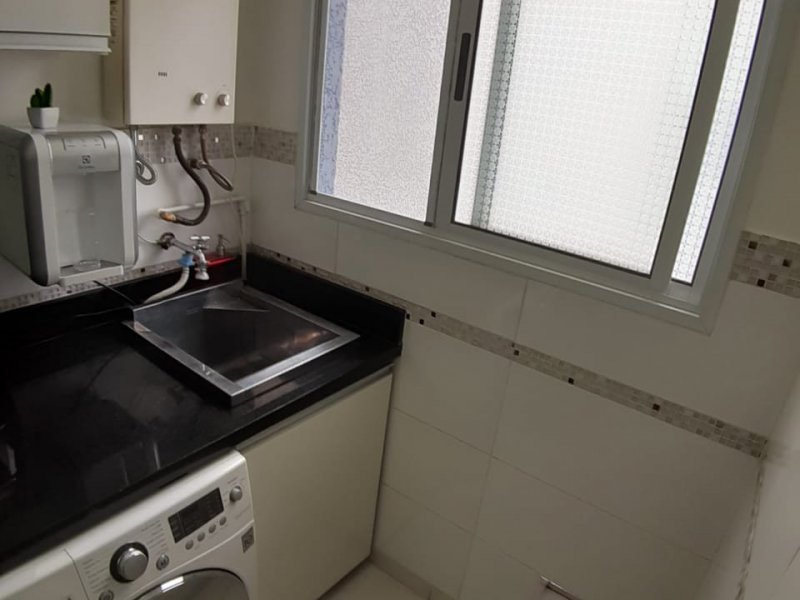 imóvel com 44m² - Vila Alpina - São Paulo