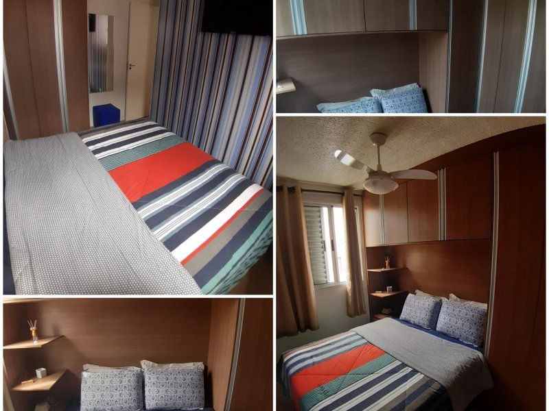 imóvel com 44m² - Vila Alpina - São Paulo