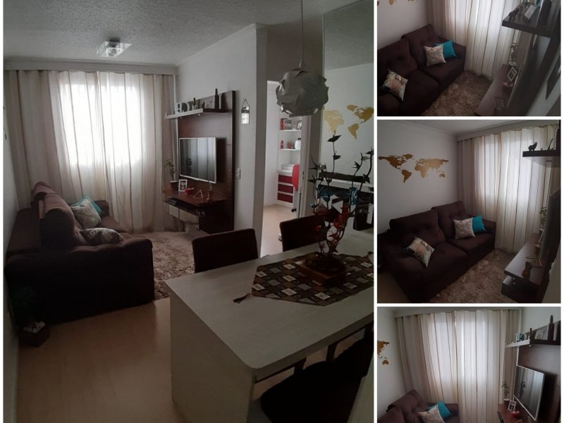 imóvel com 44m² - Vila Alpina - São Paulo