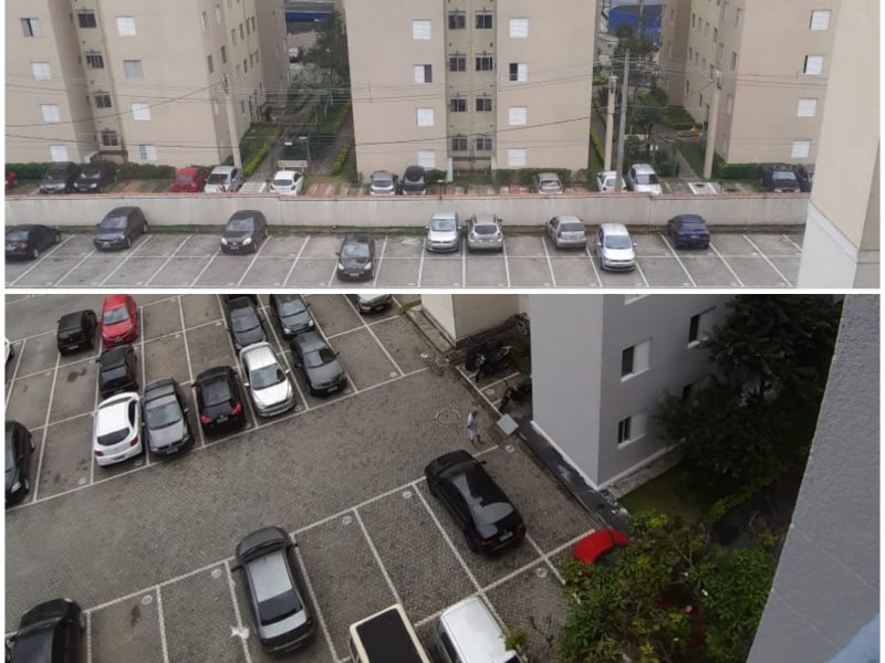 imóvel com 44m² - Vila Alpina - São Paulo