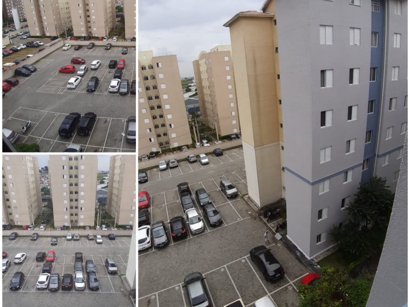 imóvel com 44m² - Vila Alpina - São Paulo