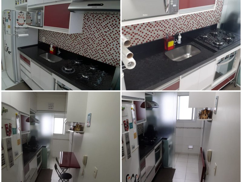 imóvel com 44m² - Vila Alpina - São Paulo